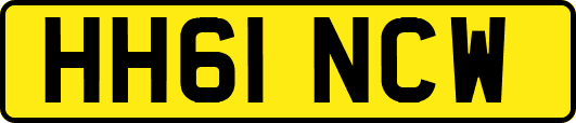 HH61NCW