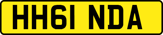 HH61NDA