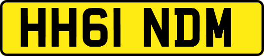 HH61NDM