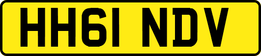 HH61NDV