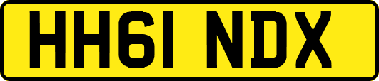 HH61NDX