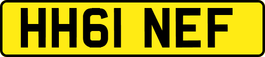 HH61NEF