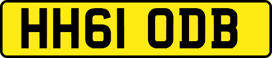 HH61ODB