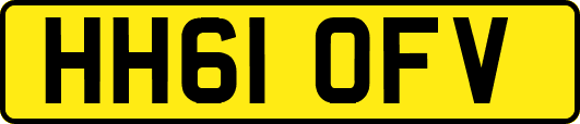 HH61OFV