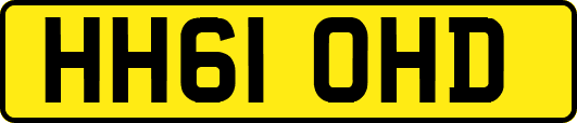 HH61OHD