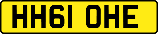 HH61OHE