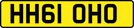 HH61OHO