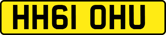 HH61OHU