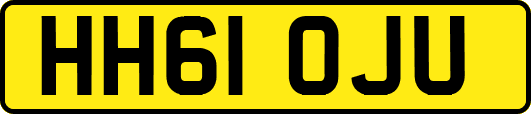 HH61OJU