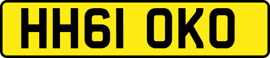 HH61OKO