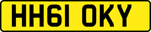 HH61OKY