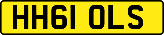 HH61OLS