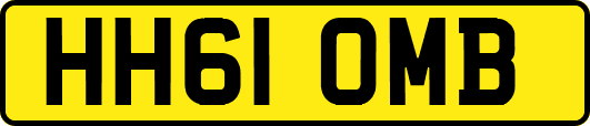 HH61OMB