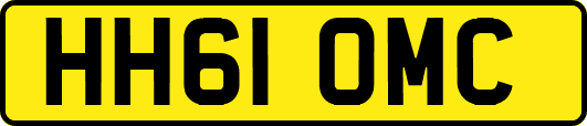 HH61OMC