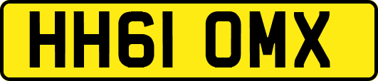 HH61OMX