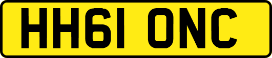HH61ONC