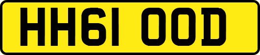 HH61OOD