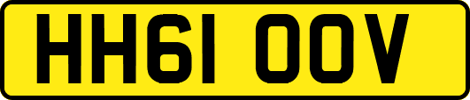 HH61OOV