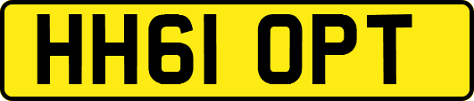 HH61OPT