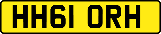 HH61ORH