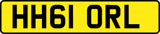 HH61ORL