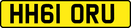 HH61ORU