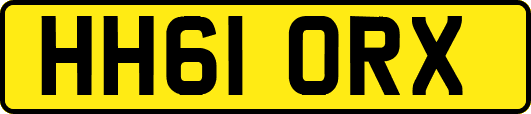 HH61ORX