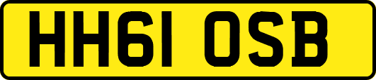 HH61OSB