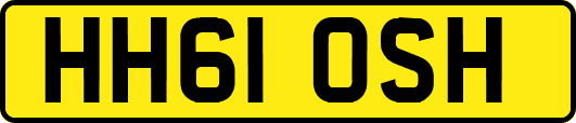 HH61OSH