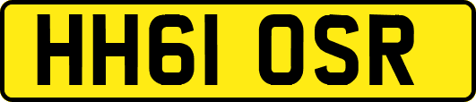 HH61OSR