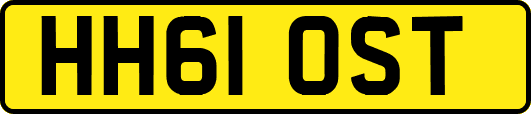 HH61OST