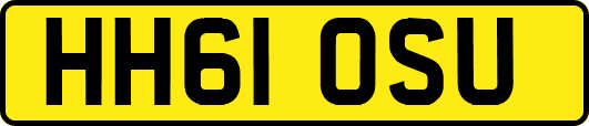 HH61OSU