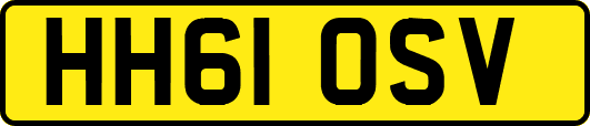 HH61OSV