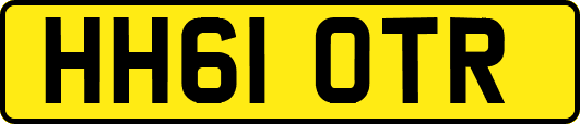 HH61OTR