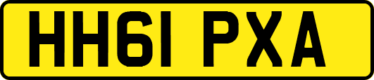 HH61PXA