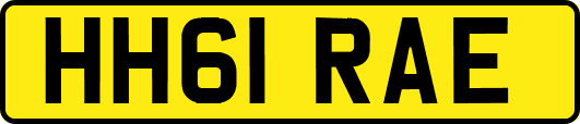 HH61RAE