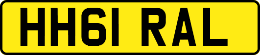 HH61RAL