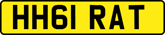 HH61RAT