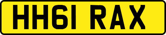 HH61RAX