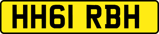 HH61RBH