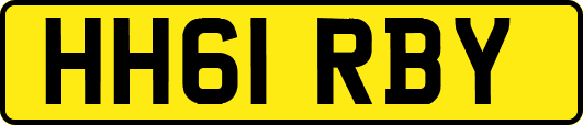 HH61RBY