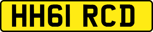 HH61RCD