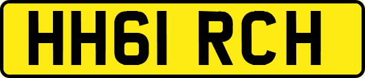 HH61RCH