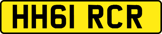 HH61RCR