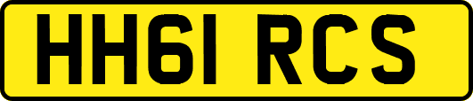 HH61RCS