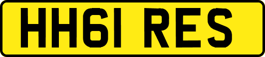 HH61RES