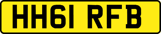 HH61RFB