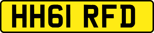 HH61RFD