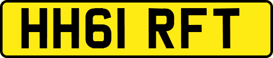 HH61RFT