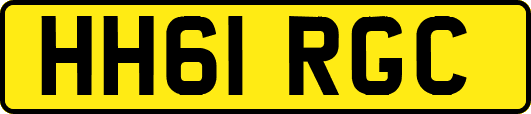 HH61RGC